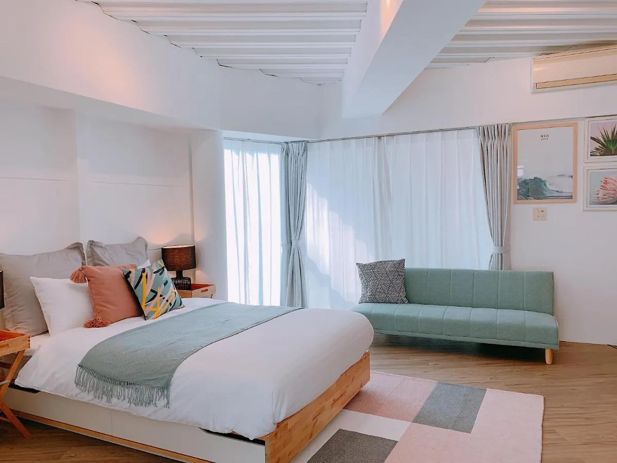 Fleg Higashiazabu - Vacation Stay 12460 Prefektura Tokio 0*,  Japonsko