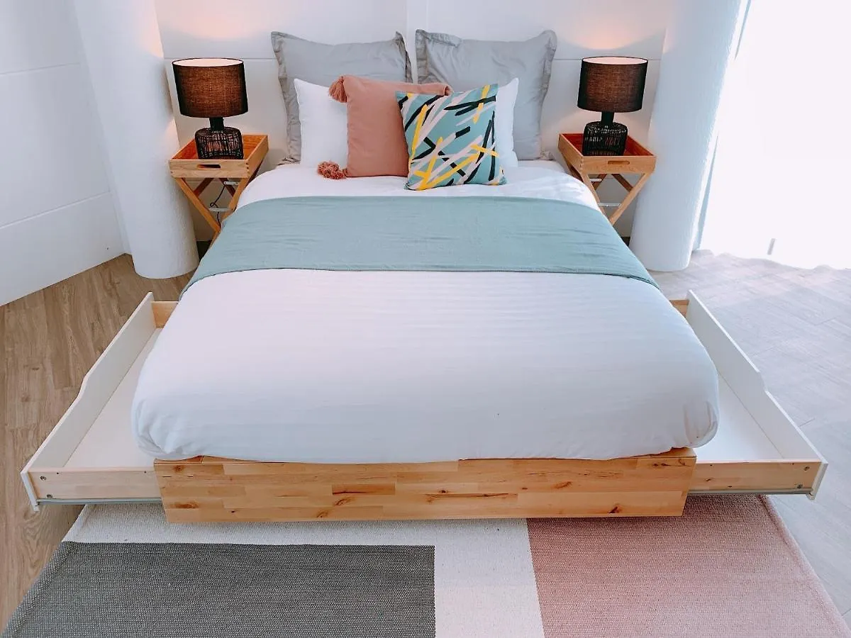 Apartment Fleg Higashiazabu - Vacation Stay 12460 Tokyo