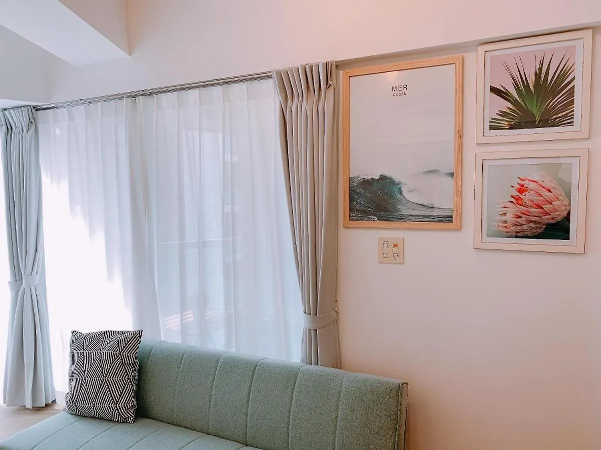 Fleg Higashiazabu - Vacation Stay 12460 Tokyo Apartment
