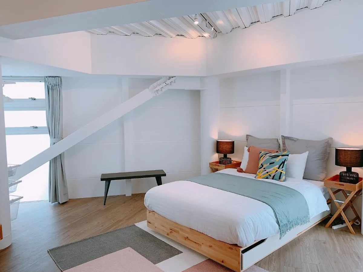 Fleg Higashiazabu - Vacation Stay 12460 Tokyo