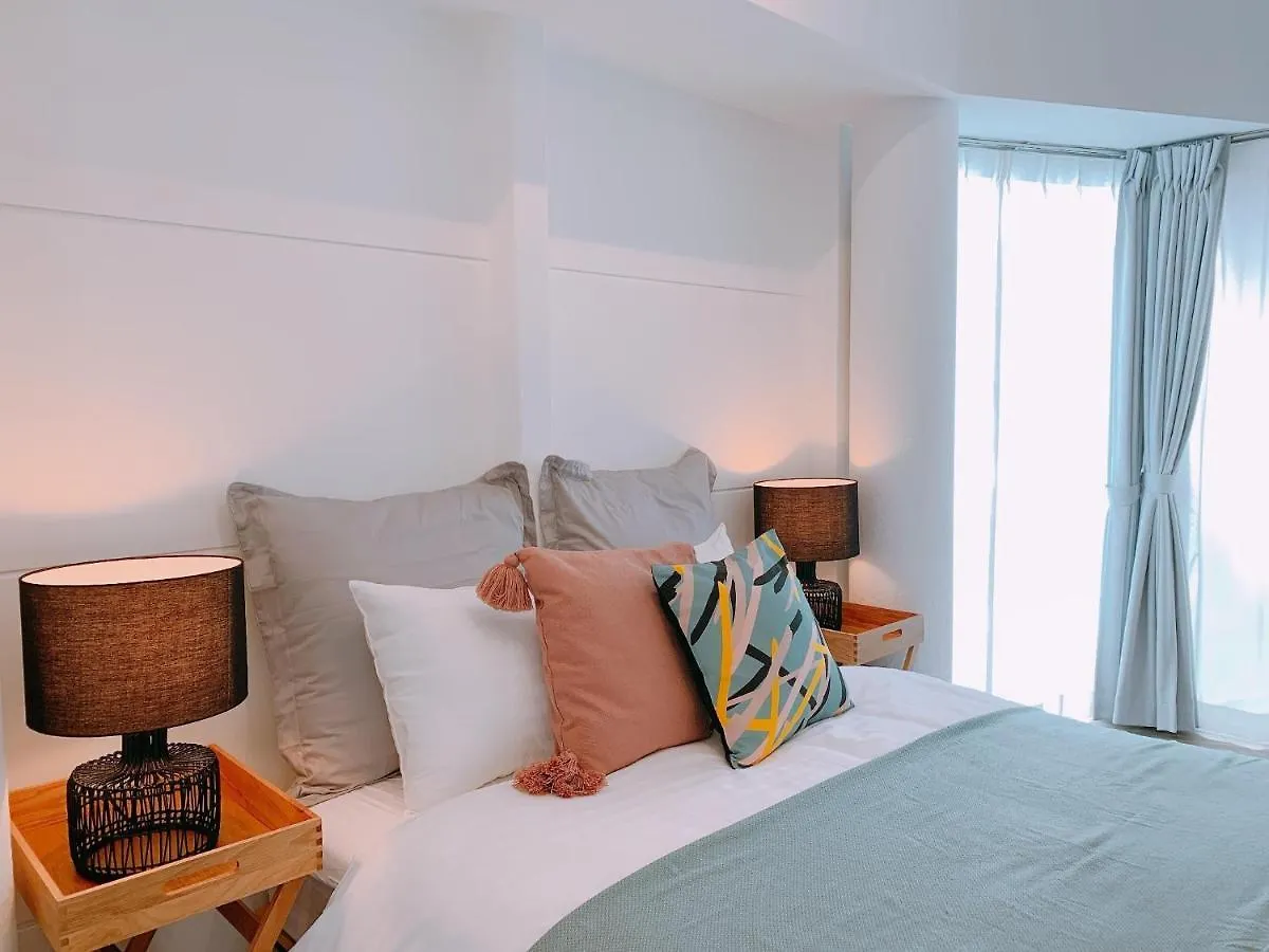 Fleg Higashiazabu - Vacation Stay 12460 Tokyo Apartment