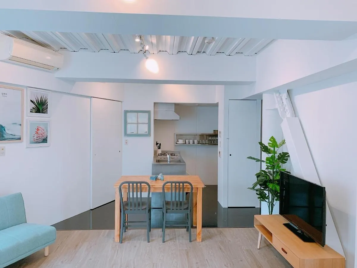 Fleg Higashiazabu - Vacation Stay 12460 Tokyo