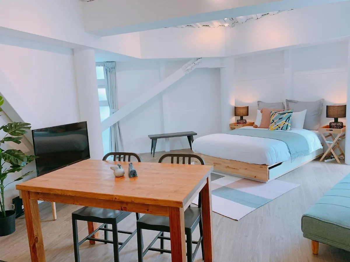 Apartment Fleg Higashiazabu - Vacation Stay 12460 Tokyo