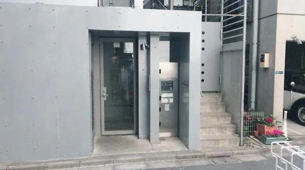 Apartment Fleg Higashiazabu - Vacation Stay 12460 Tokyo Japan
